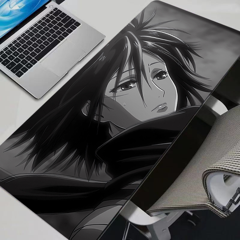 Esports Gaming Mousepad - Mouse Pads Anime Mouse Pad Gamer