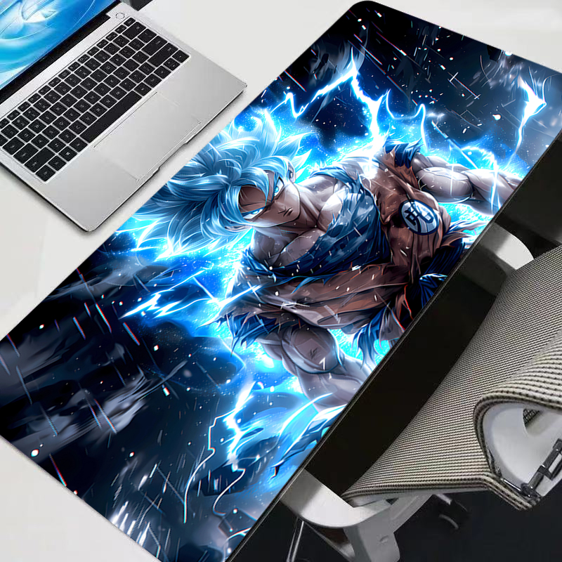 Esports Gaming Mousepad - Mouse Pad Dragon Ball passion Gaming