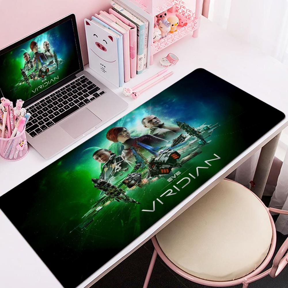 EVE Online Mouse Pad 90x40CM N - огляд і ціна Esports Online Gaming