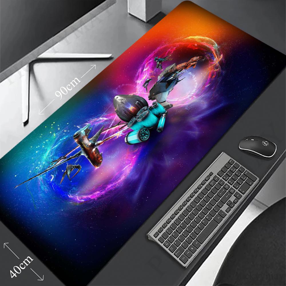 EVE Online Mouse Pad 90x40CM N - огляд і ціна Esports Online Gaming