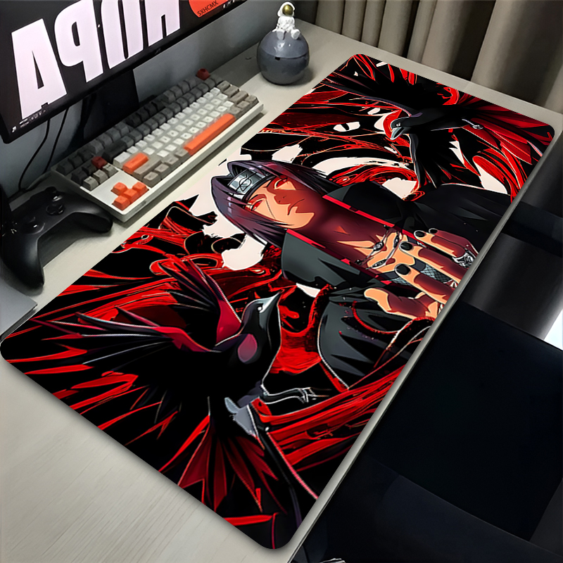 Mouse Pad Gamer Larger XXL Uch - огляд і ціна Esports Gaming Mousepad