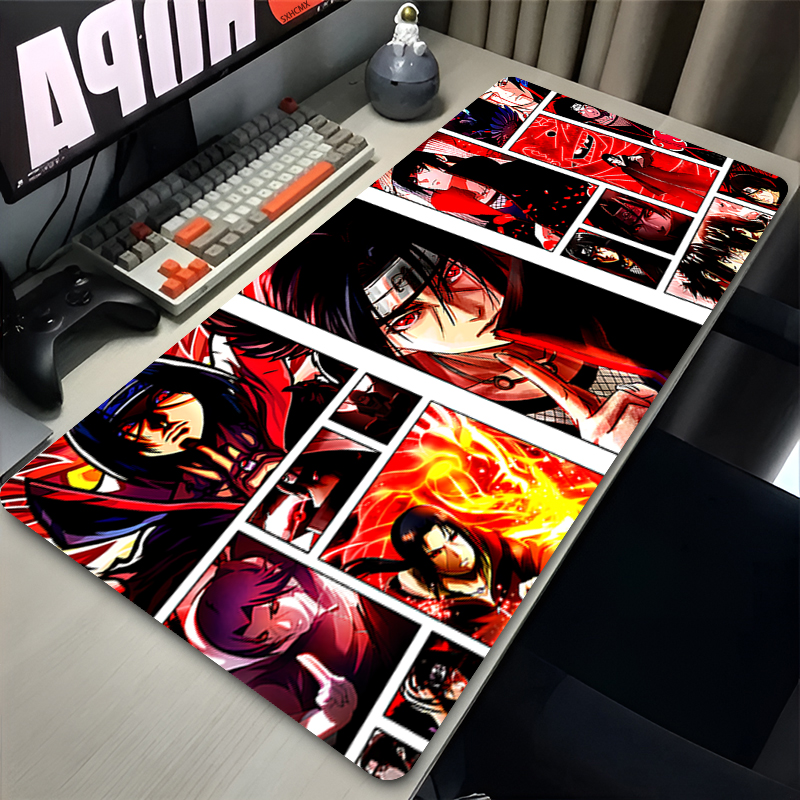Mouse Pad Gamer Larger XXL Uch - огляд і ціна Esports Gaming Mousepad