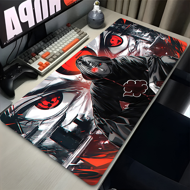 Mouse Pad Gamer Larger XXL Uch - огляд і ціна Esports Gaming Mousepad