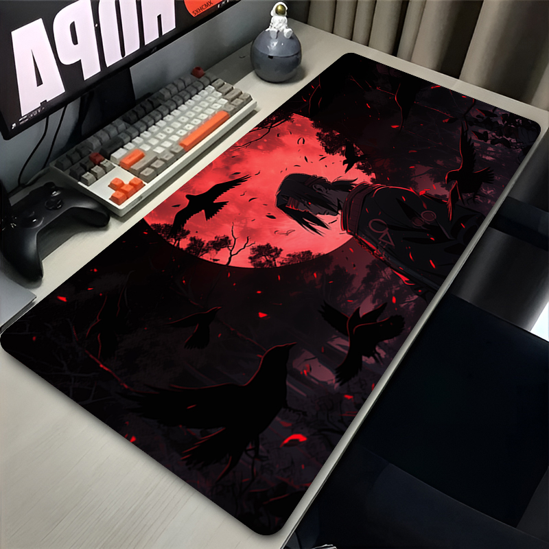 Mouse Pad Gamer Larger XXL Uch - огляд і ціна Esports Gaming Mousepad