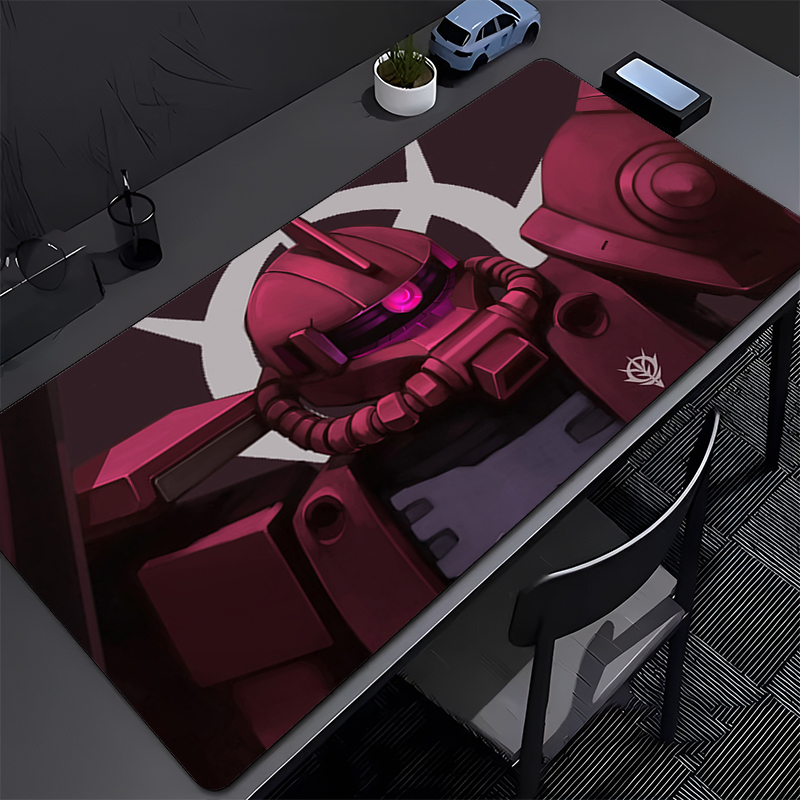 90x40cm Mouse Pad Anime Gabine - огляд і ціна Esports Gaming Mousepad