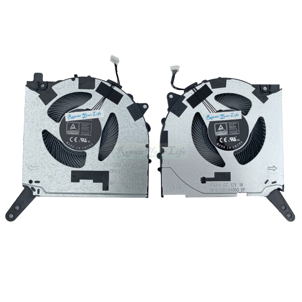 CPU GPU Cooling Fan for Lenovo - огляд і ціна Zero Esports Gaming Gear