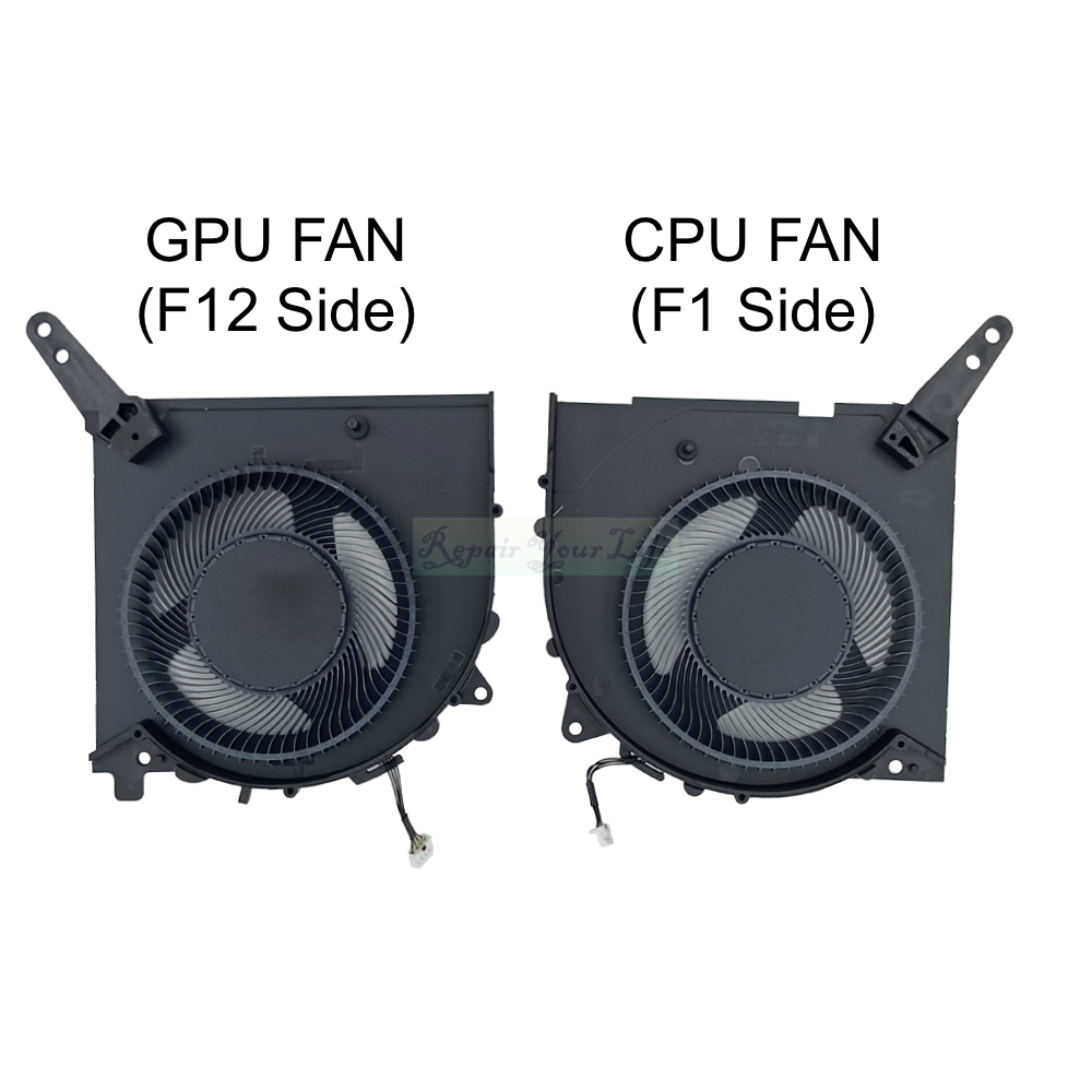 CPU GPU Cooling Fan for Lenovo - огляд і ціна Zero Esports Gaming Gear