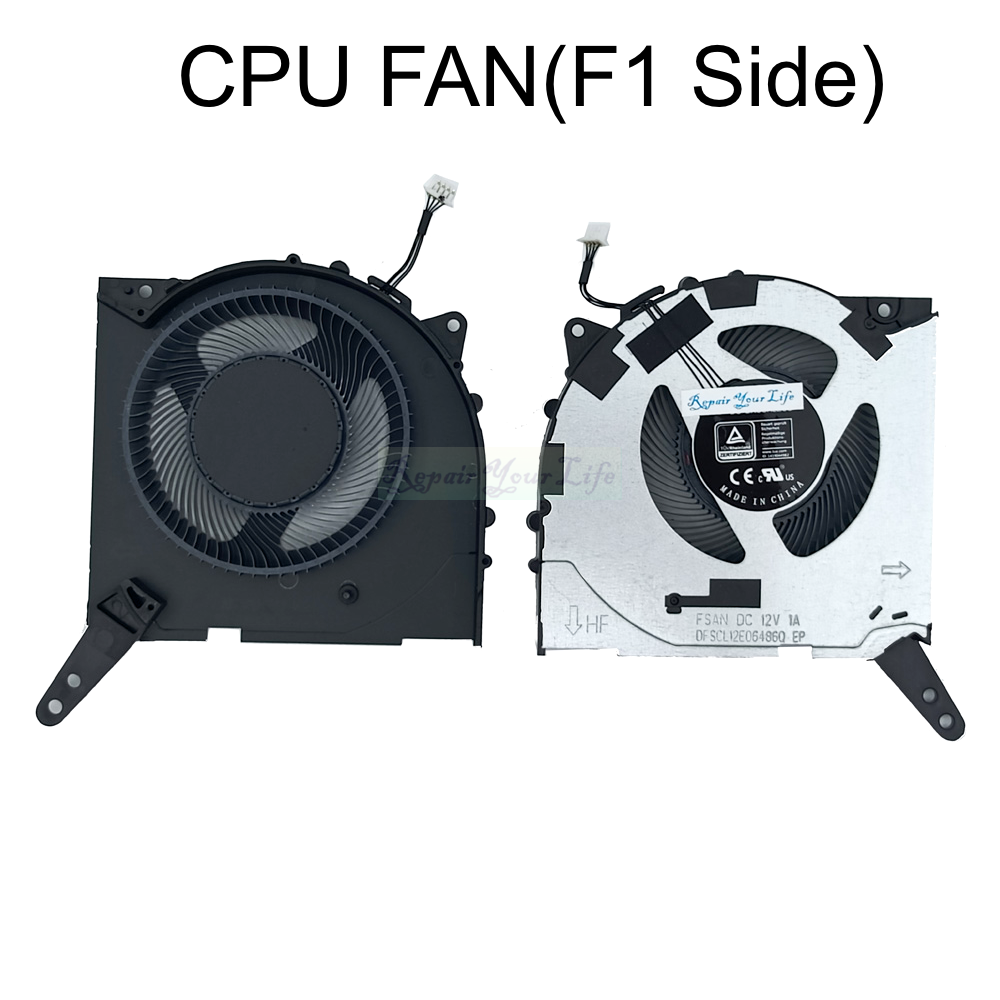 CPU GPU Cooling Fan for Lenovo - огляд і ціна Zero Esports Gaming Gear