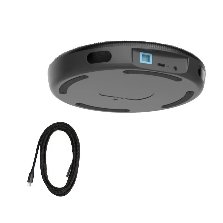 eIntelligent USB Condenser MIC - огляд і ціна Streaming Mic Condenser