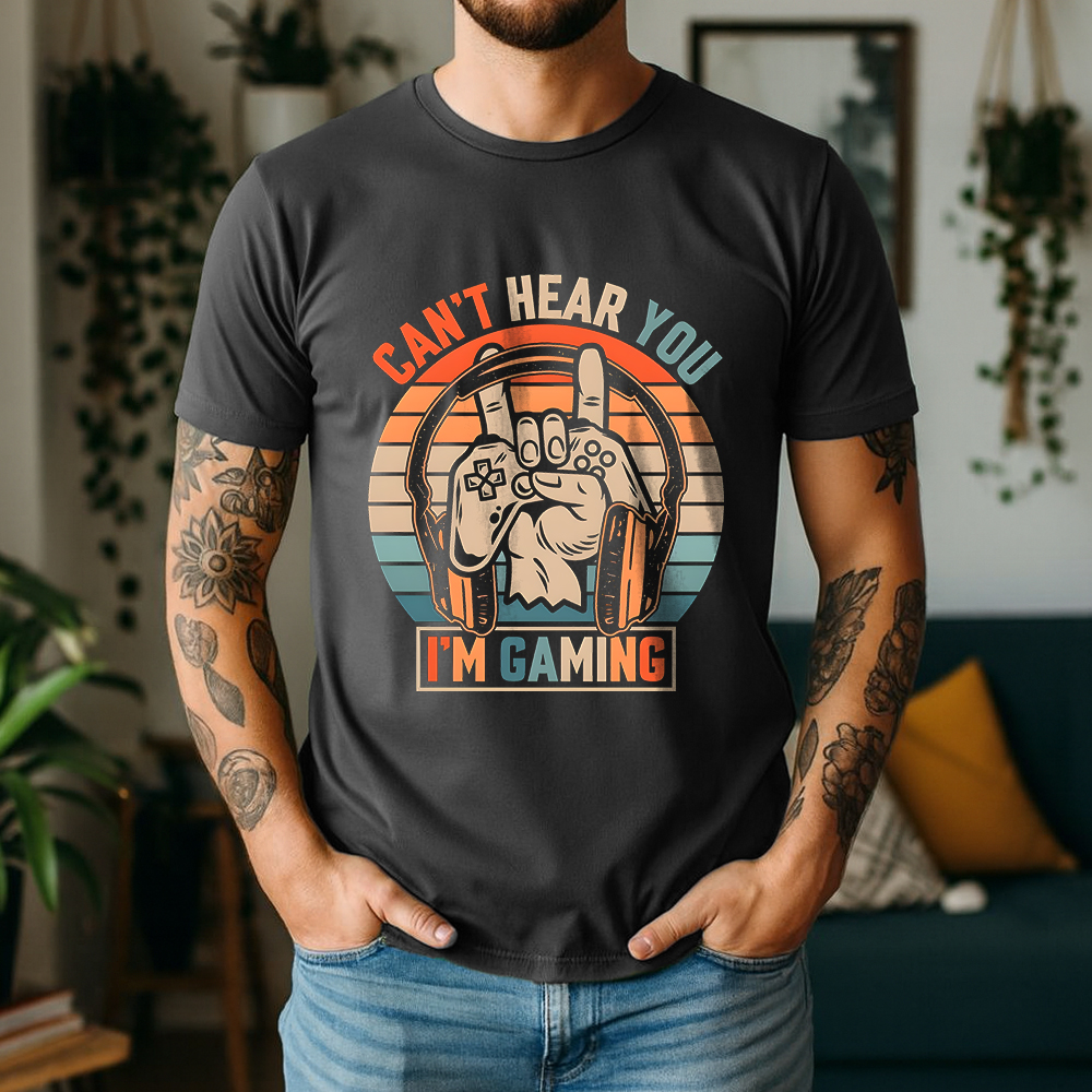 2026 Summer 100% Cotton Can’t  - огляд і ціна Esports Gaming Sleeve