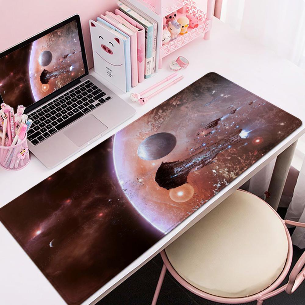 EVE Online Mouse Pad 90x40CM N - огляд і ціна Esports Online Gaming