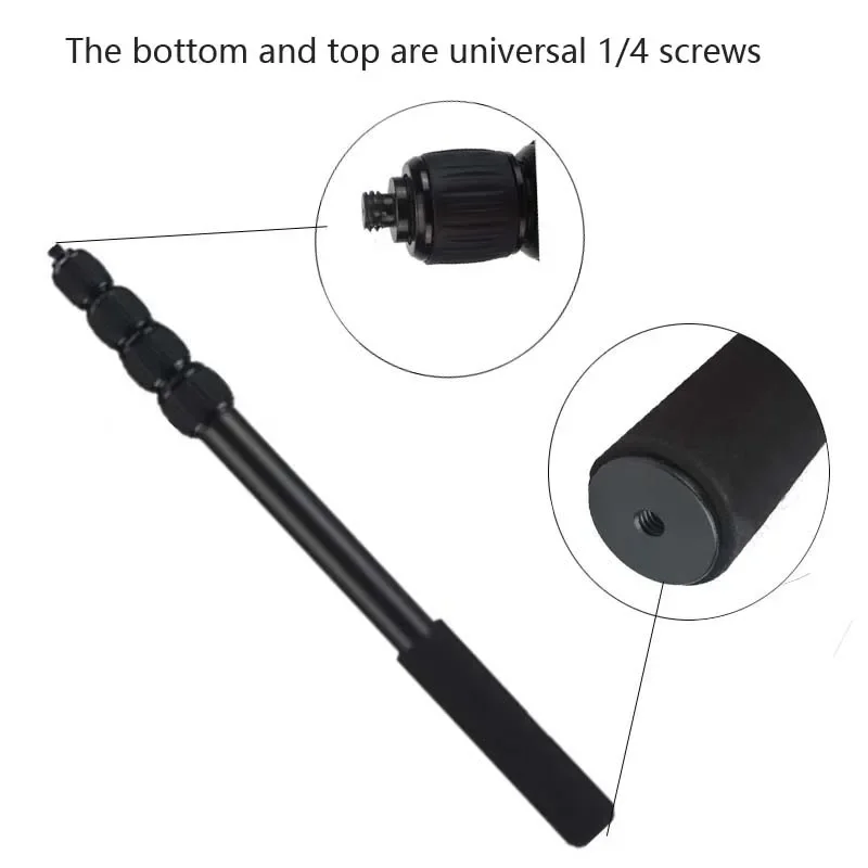 Handheld Microphone Boom Arm E - огляд і ціна Microphone Arm Boom