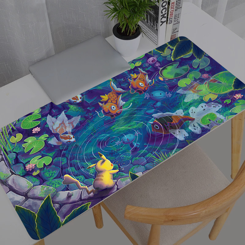 Mouse Pad Professional E-sport - огляд і ціна Esports Gaming Mousepad