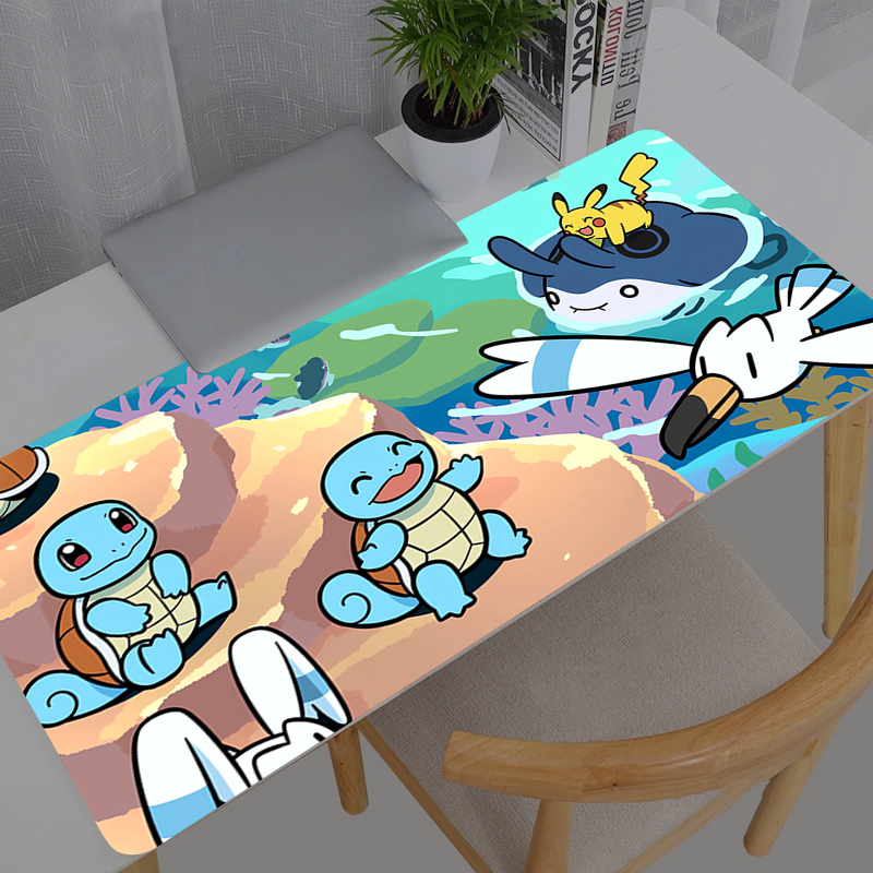 Mouse Pad Professional E-sport - огляд і ціна Esports Gaming Mousepad