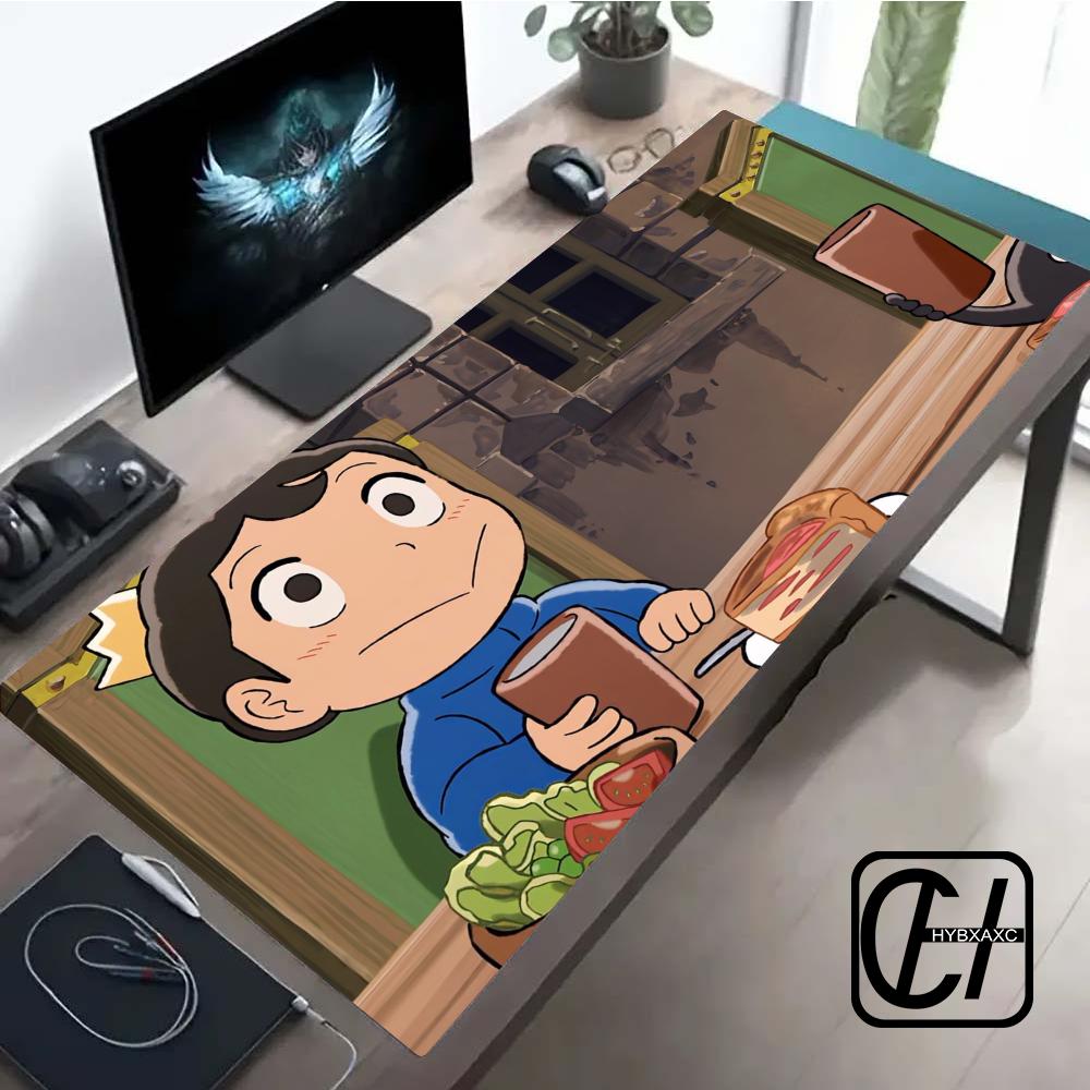 Ranking Of Kings Mouse Pad E-s - огляд і ціна Esports Gaming Kings