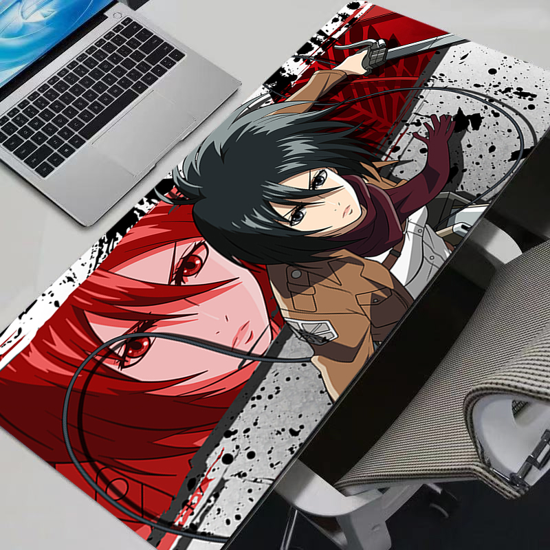 Mouse Pads Anime Mouse Pad Gam - огляд і ціна Esports Gaming Mousepad