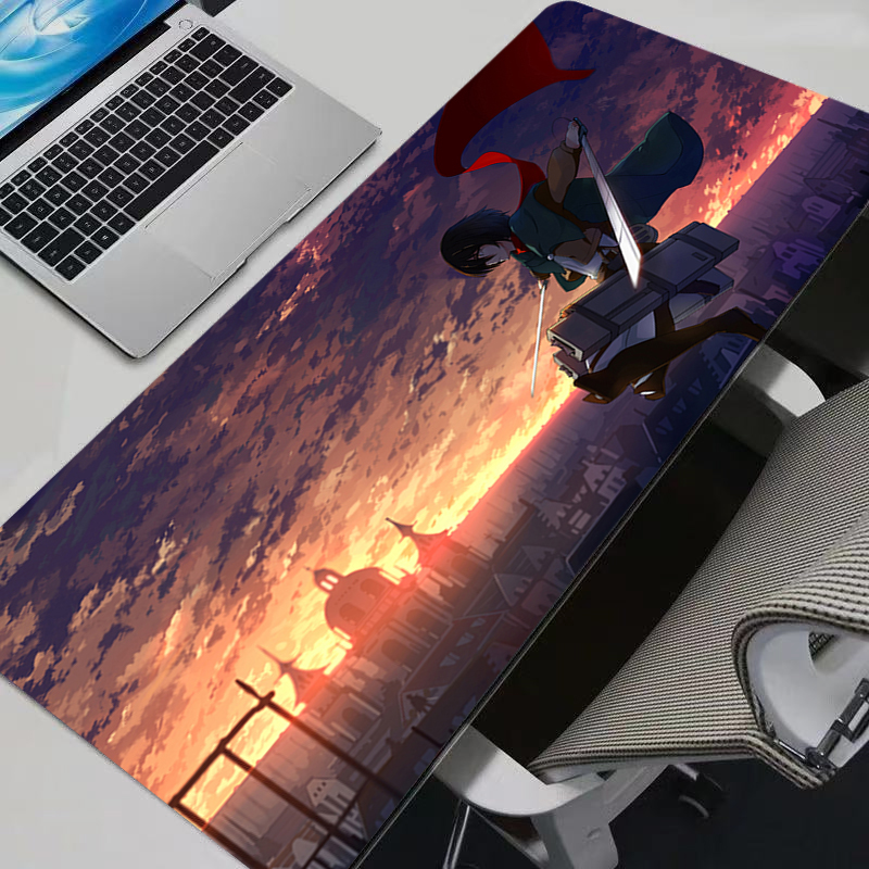 Mouse Pads Anime Mouse Pad Gam - огляд і ціна Esports Gaming Mousepad