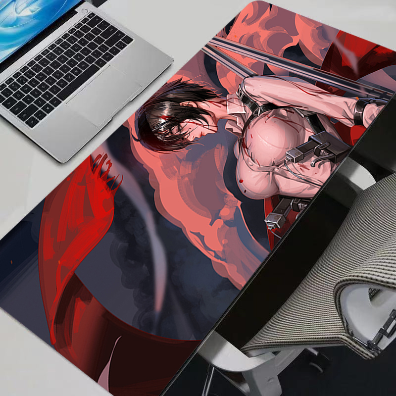 Mouse Pads Anime Mouse Pad Gam - огляд і ціна Esports Gaming Mousepad