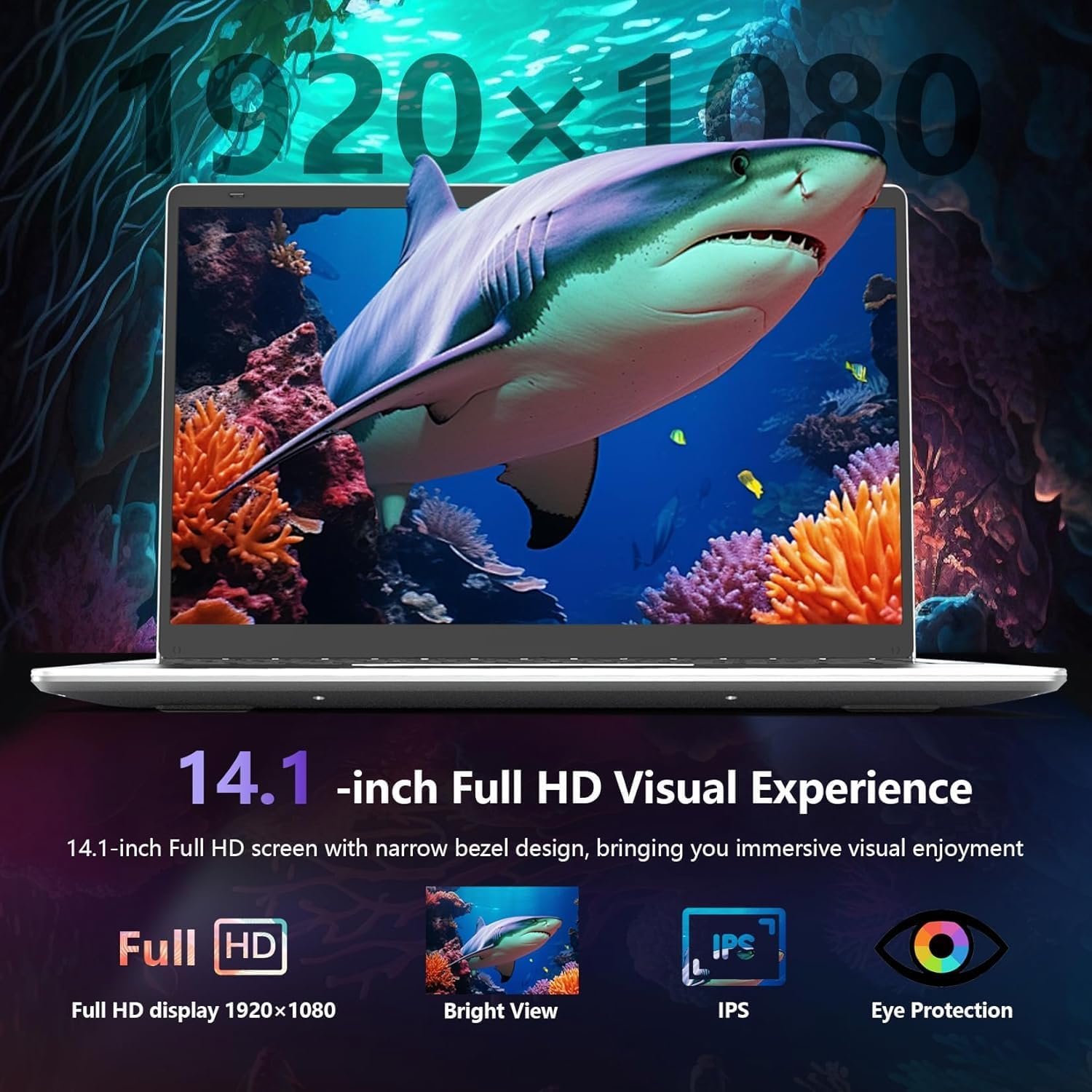 Portable 14.1 Inch Laptop Inte - огляд і ціна Esports Gaming Sleeve