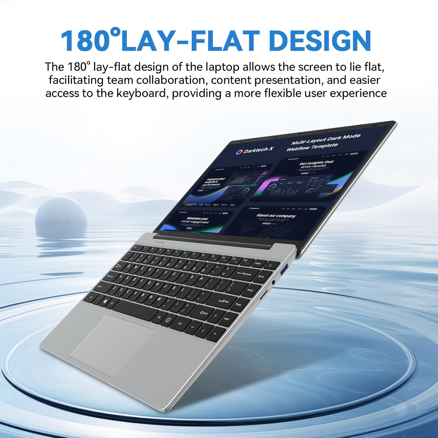 Portable 14.1 Inch Laptop Inte - огляд і ціна Esports Gaming Sleeve