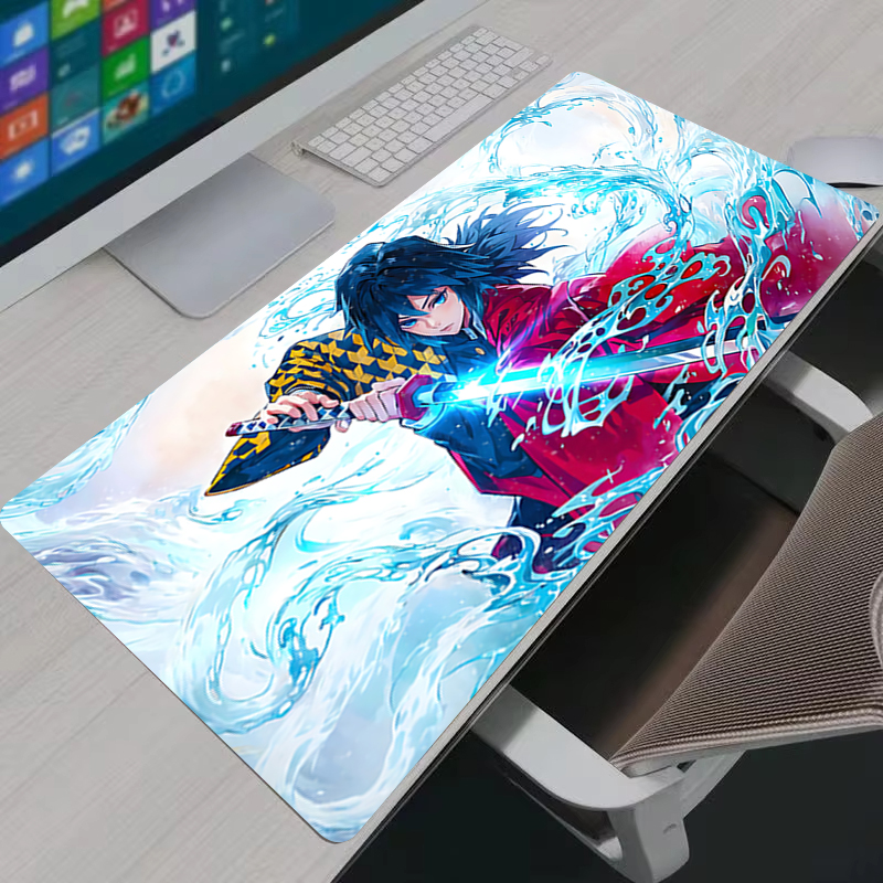 Mouse Pad XXL Gamer Anime Larg - огляд і ціна Esports Gaming Mousepad