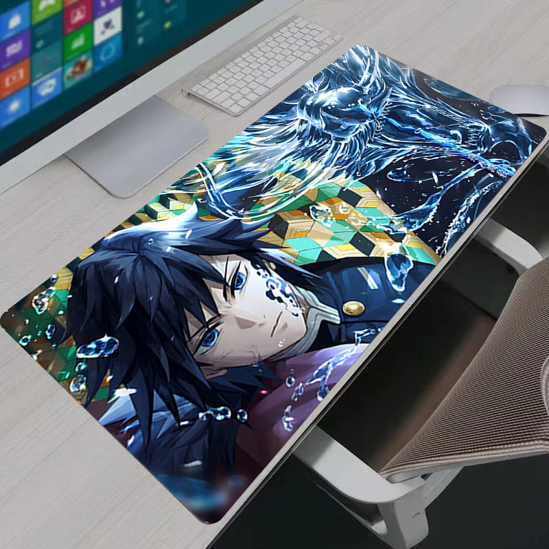Mouse Pad XXL Gamer Anime Larg - огляд і ціна Esports Gaming Mousepad