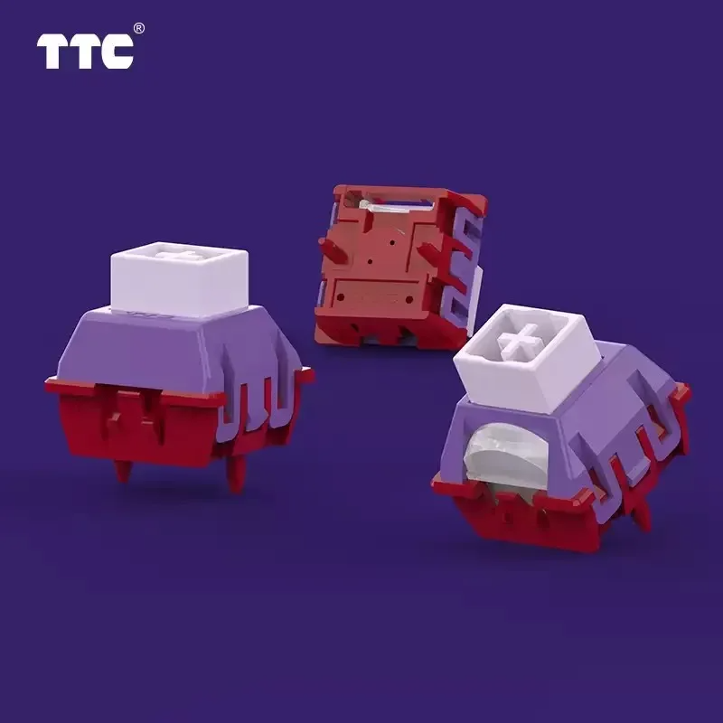 TTC Full POM King Of Magnetic  - огляд і ціна Esports Gaming Kings