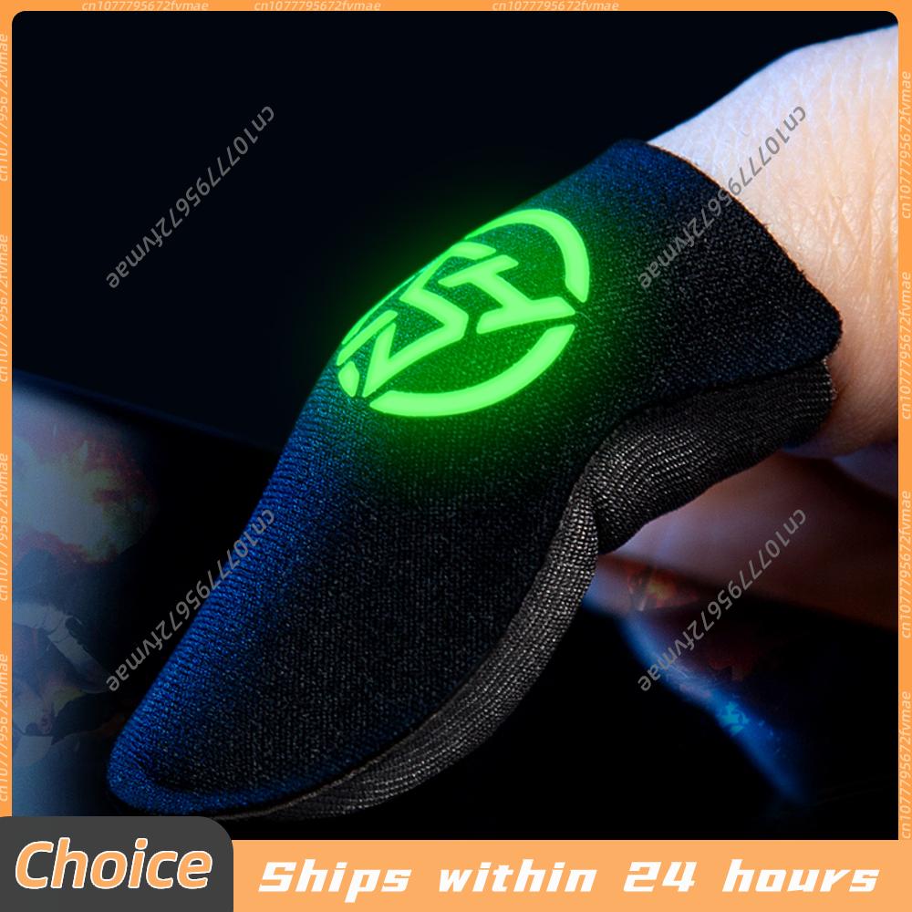 1 Pair Game Finger Cover Breat - огляд і ціна Esports Gaming Sleeve