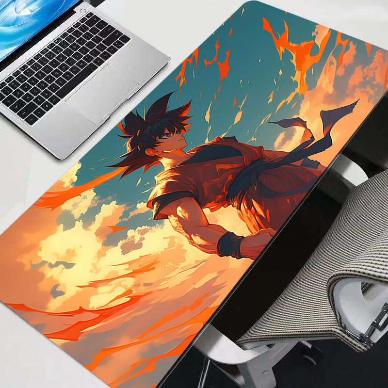 Mouse Pad Dragon Ball passion  - огляд і ціна Esports Gaming Mousepad