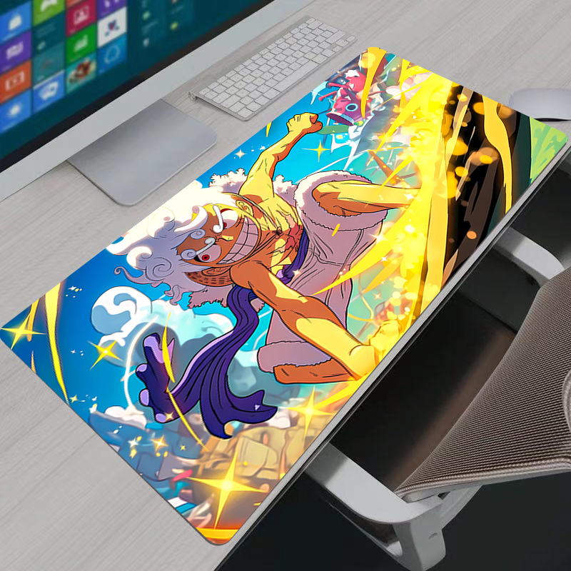 Computer Mouse Pad Gamer Mouse - огляд і ціна Esports Gaming Mousepad