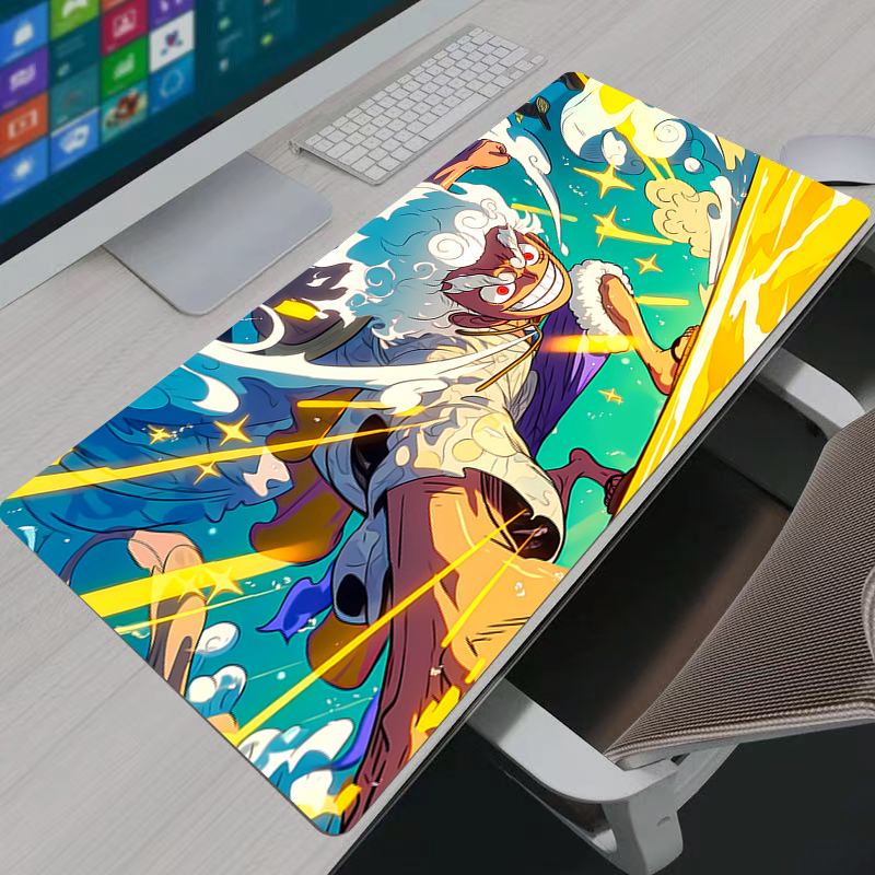 Computer Mouse Pad Gamer Mouse - огляд і ціна Esports Gaming Mousepad