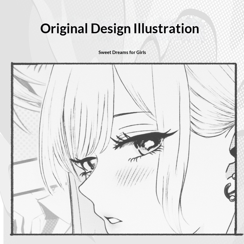 ATK Dream Anime Large Neutral  - огляд і ціна Esports Gaming Mousepad
