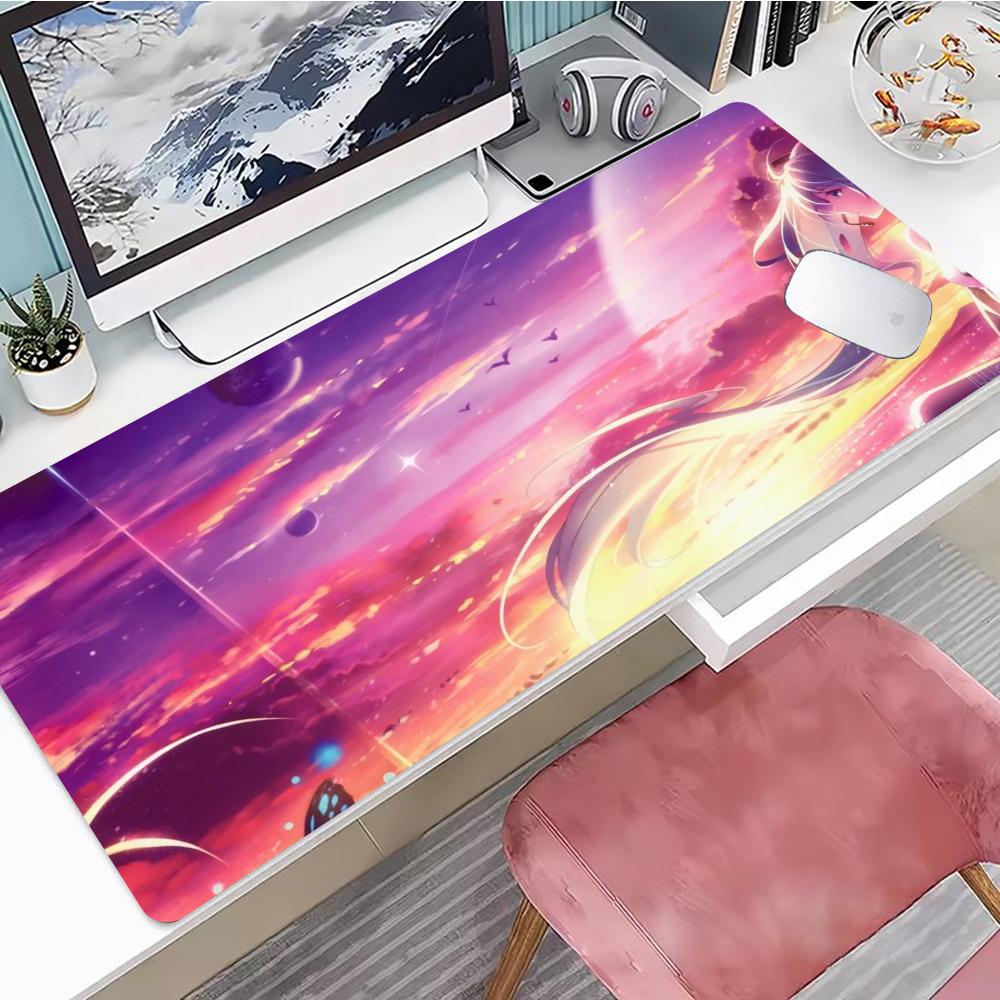 Sword Art Online Mouse Pad E-s - огляд і ціна Esports Online Gaming