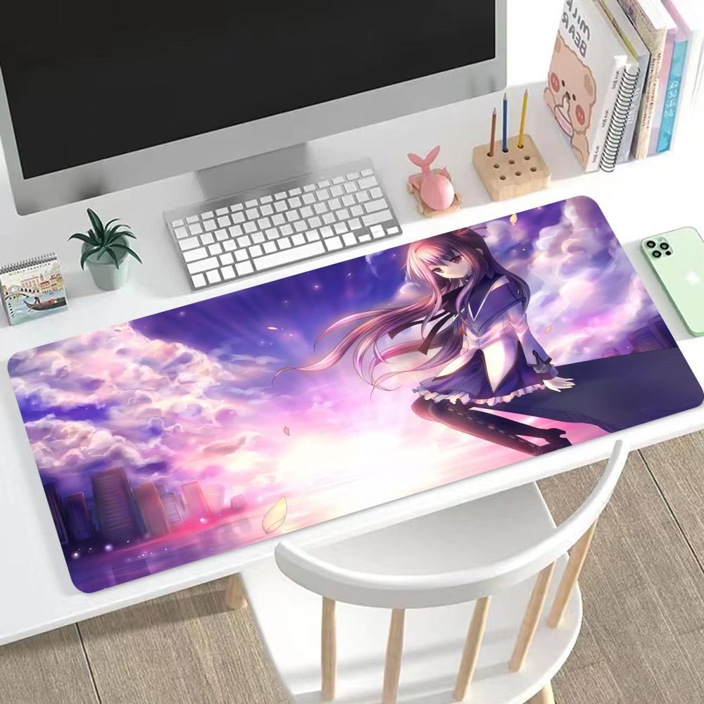 Sword Art Online Mouse Pad E-s - огляд і ціна Esports Online Gaming