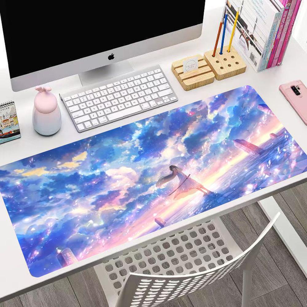 Sword Art Online Mouse Pad E-s - огляд і ціна Esports Online Gaming