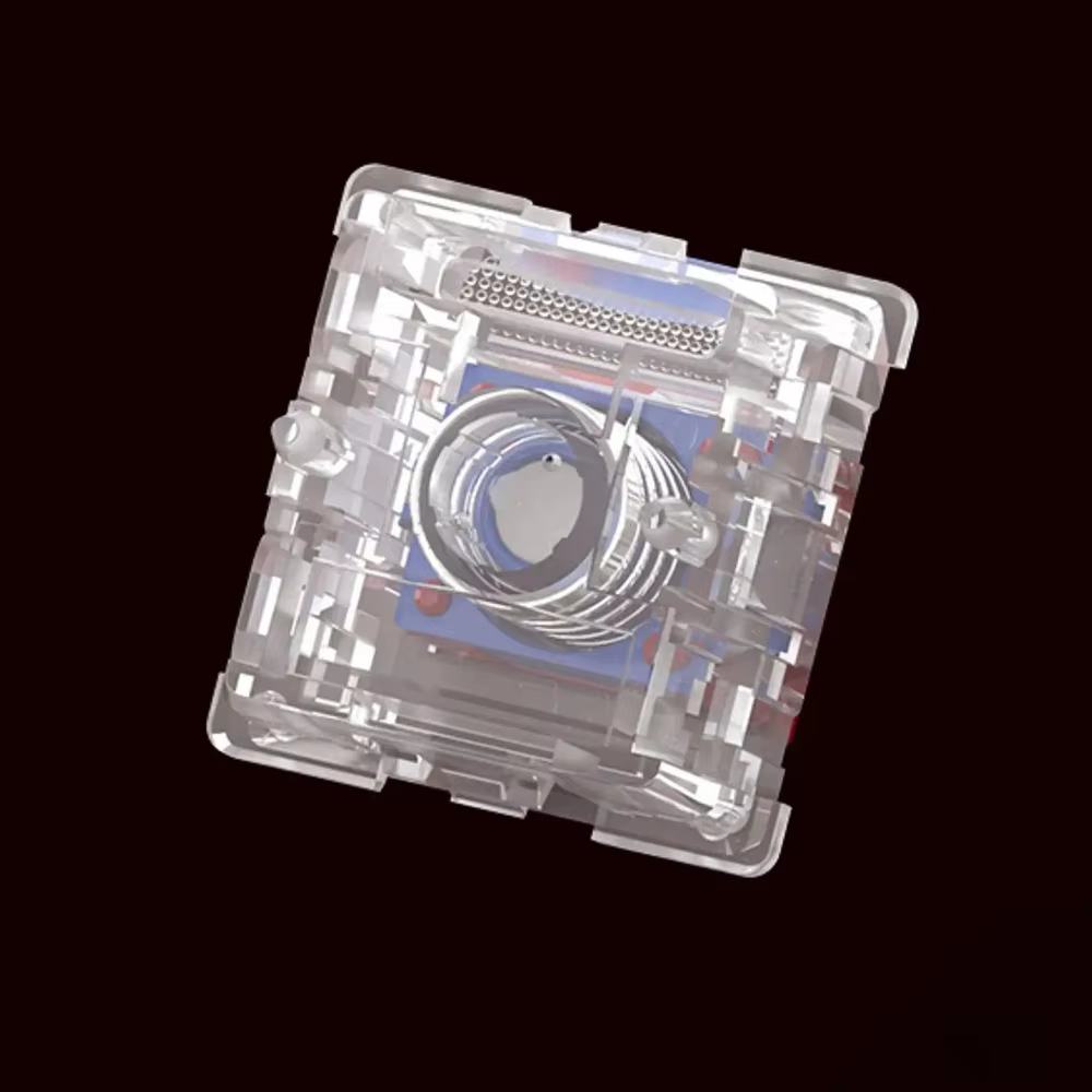 TTC King of Magnetic Switch RG - огляд і ціна Esports Gaming Kings