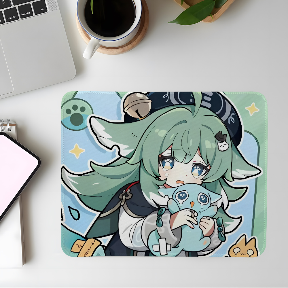 Game Honkai Star Rail Mouse Pa - огляд і ціна Esports Gaming Mousepad