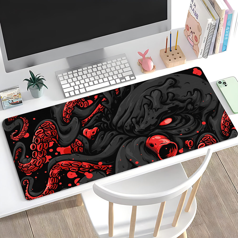 Octopus Monster Mousepad Large - огляд і ціна Esports Gaming Mousepad