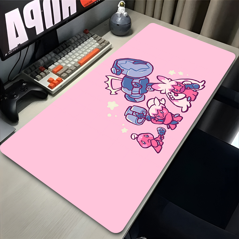 Mouse Pad P-pokemon Tinkaton G - огляд і ціна Esports Gaming Mousepad