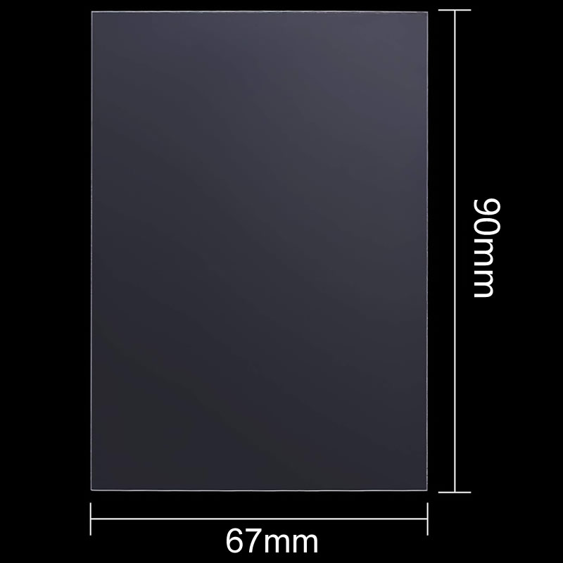 100 Counts Games Card Sleeves  - огляд і ціна Esports Gaming Sleeve