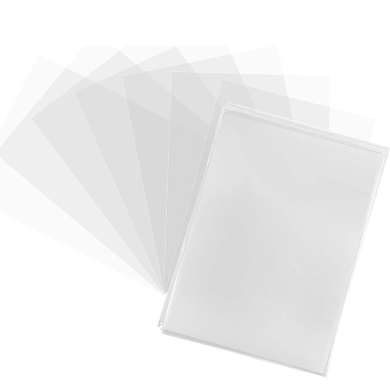 100 Counts Games Card Sleeves  - огляд і ціна Esports Gaming Sleeve