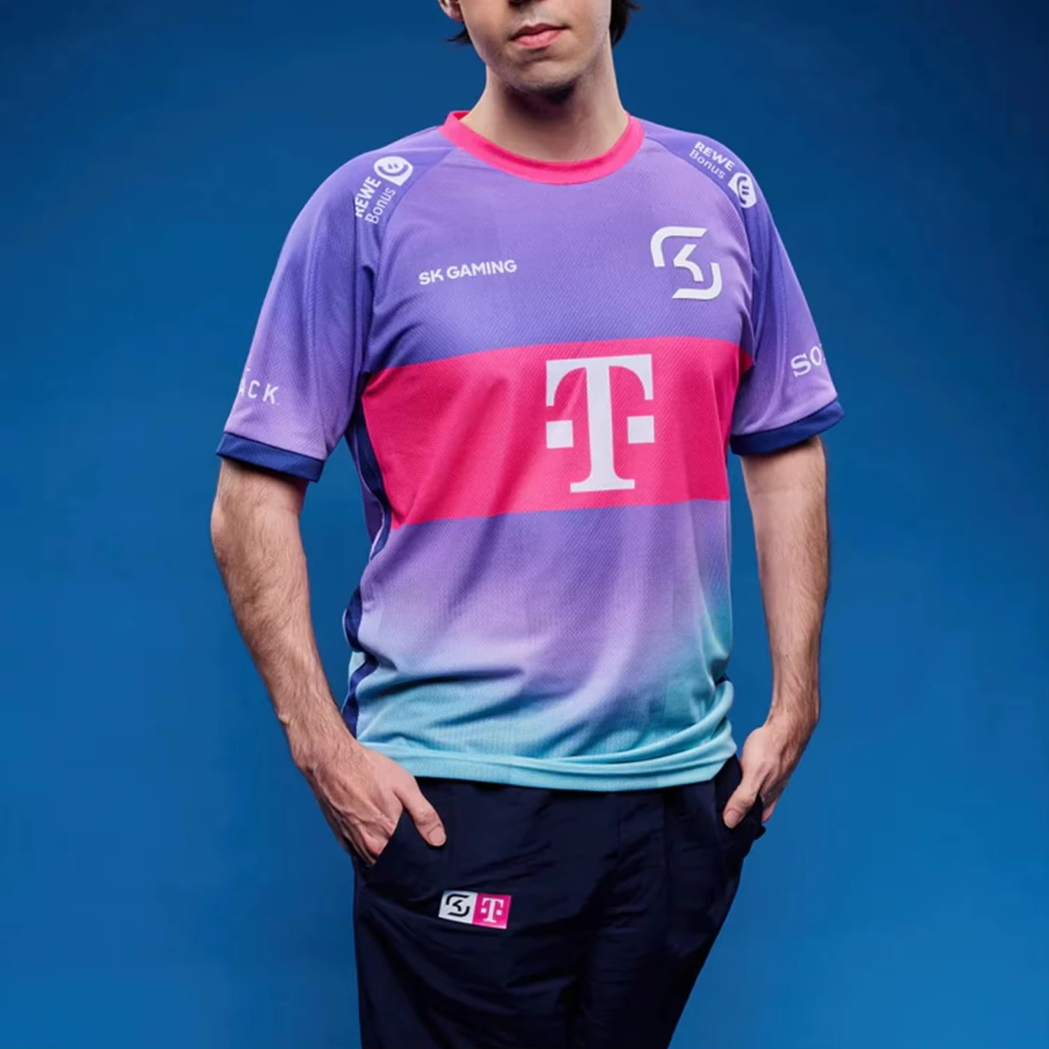 2026 New SK GAMING Esports Tea - огляд і ціна Esports Gaming Sleeve