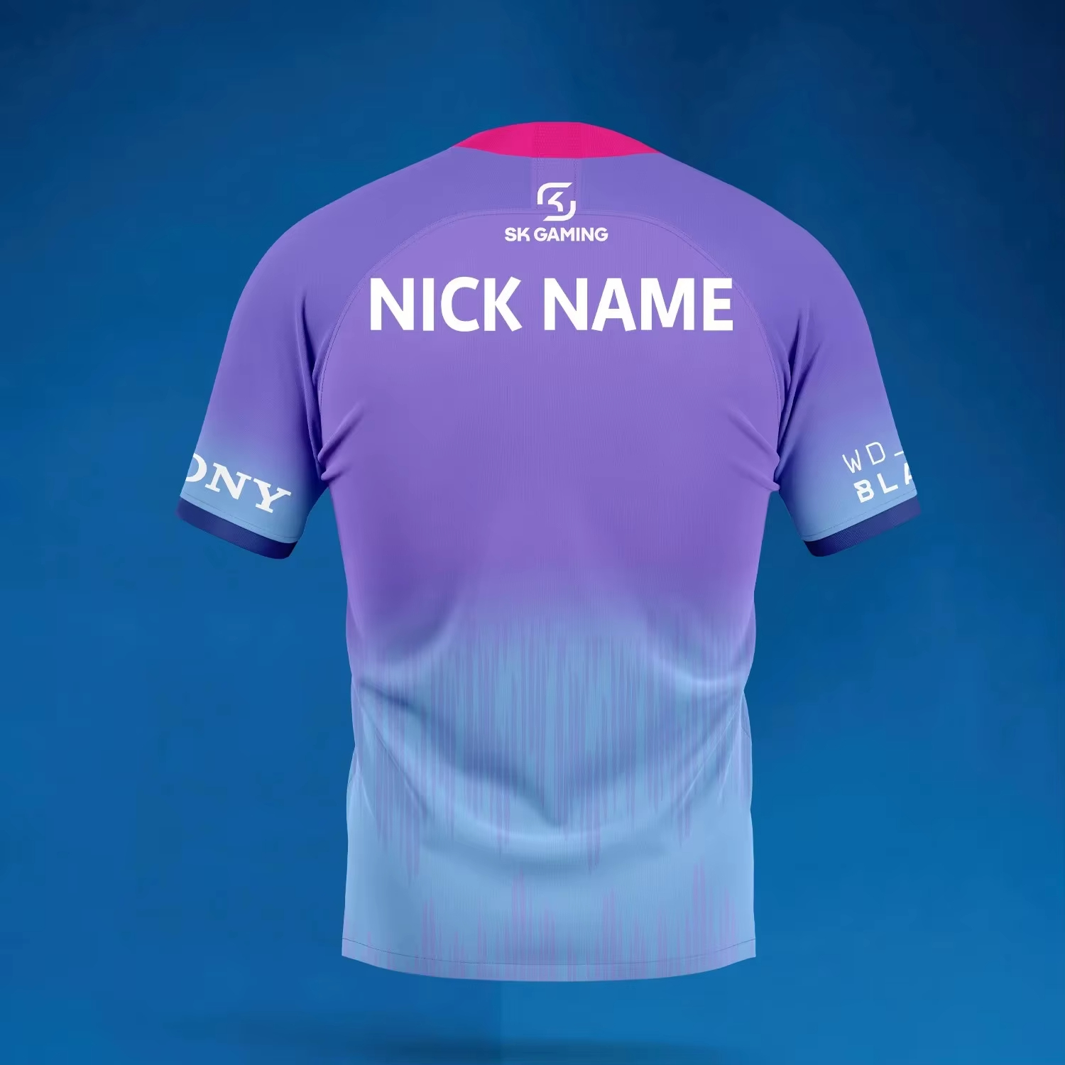 2026 New SK GAMING Esports Tea - огляд і ціна Esports Gaming Sleeve