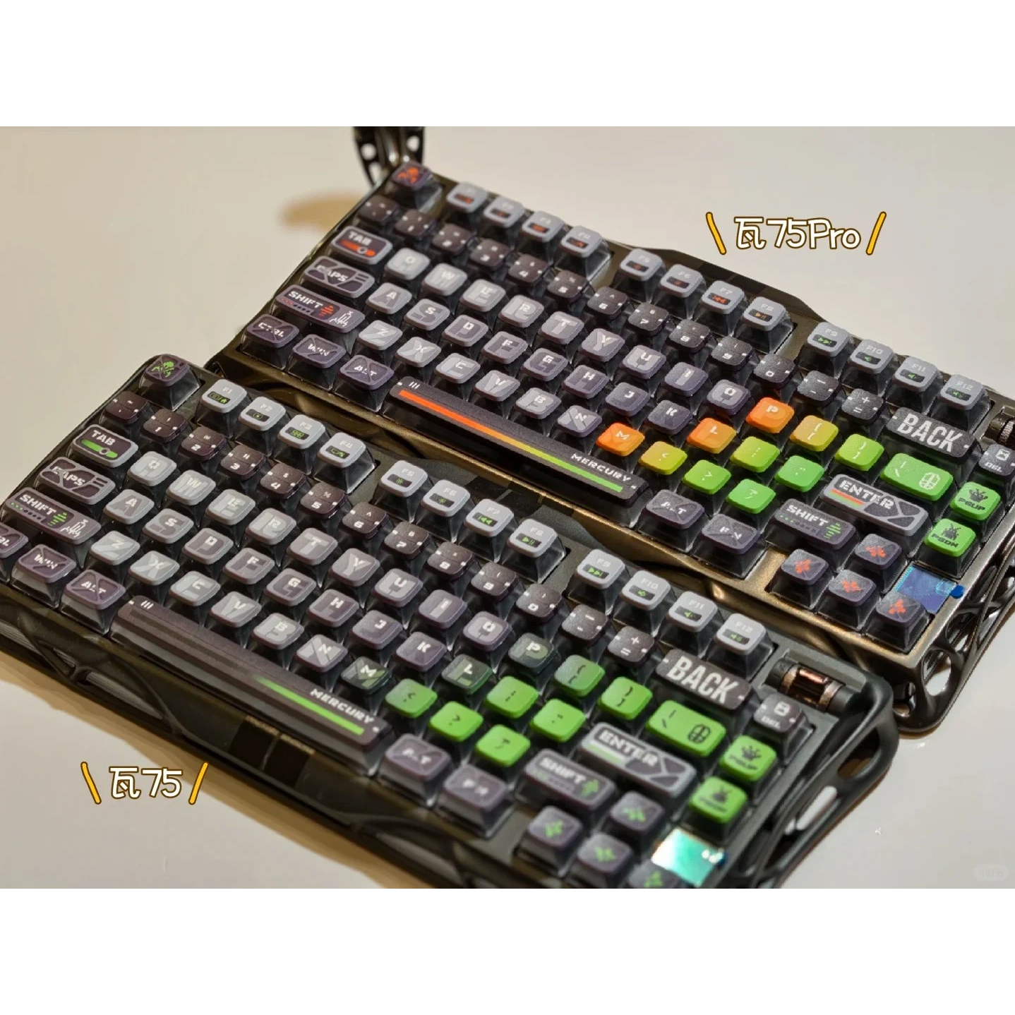 Wa 75 Pro Magnetic Switch Keyb - огляд і ціна Esports Gaming Kings