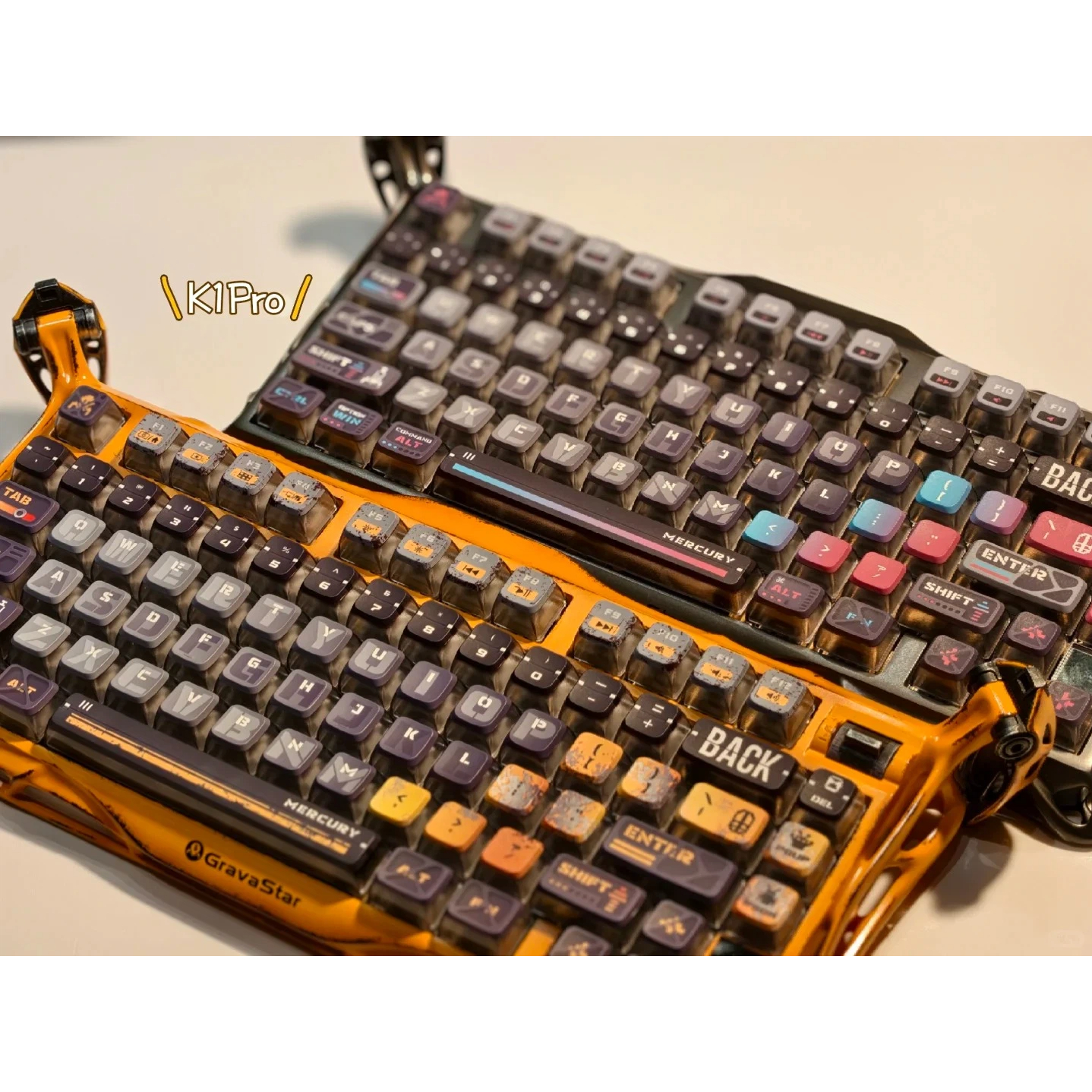 Wa 75 Pro Magnetic Switch Keyb - огляд і ціна Esports Gaming Kings