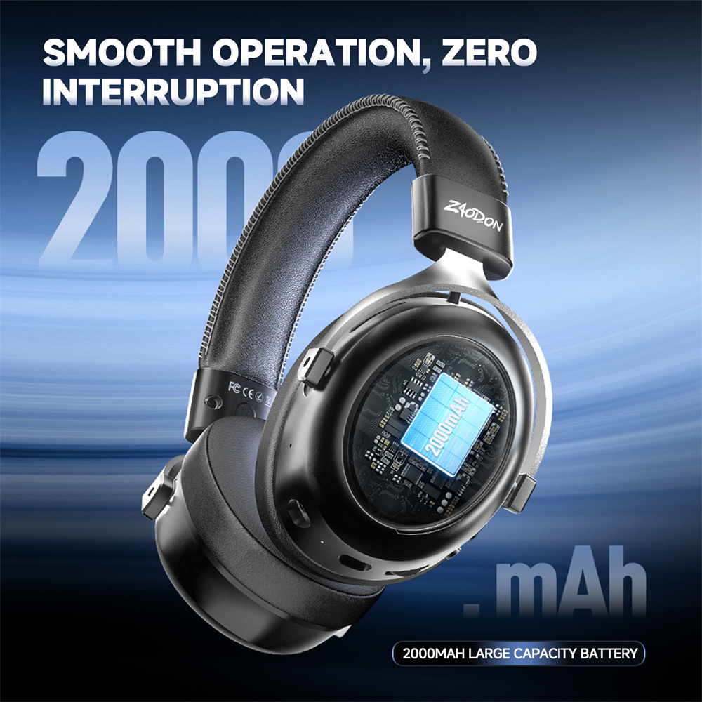 New Wireless Gaming Headphone, - огляд і ціна Zero Esports Gaming Gear