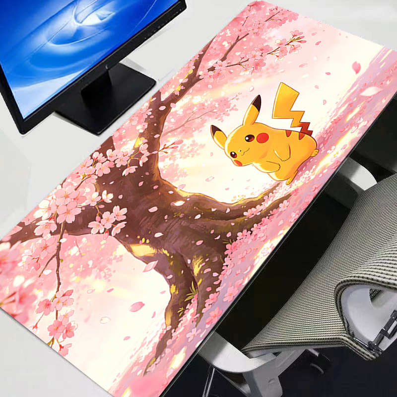XXL Mouse Pad Gengar Pokemon P - огляд і ціна Esports Gaming Mousepad