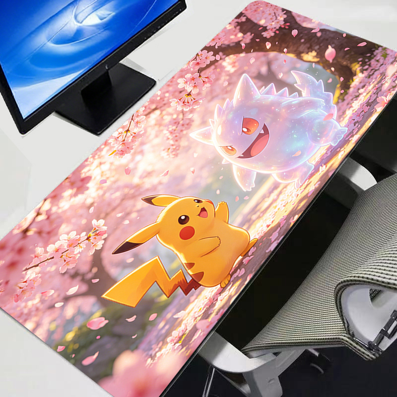 XXL Mouse Pad Gengar Pokemon P - огляд і ціна Esports Gaming Mousepad