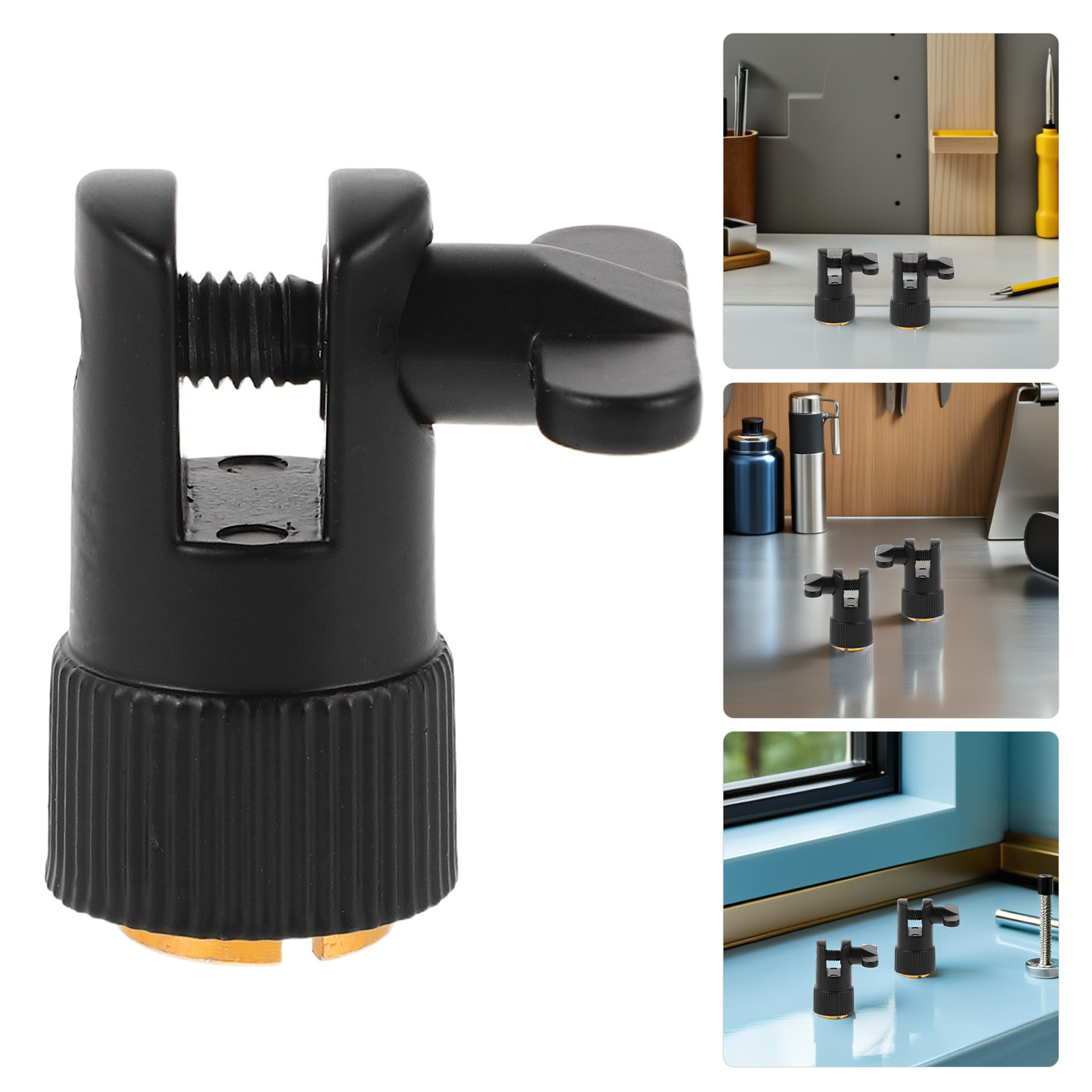 2Pcs Microphone Shock Mount Ad - огляд і ціна Microphone Arm Boom