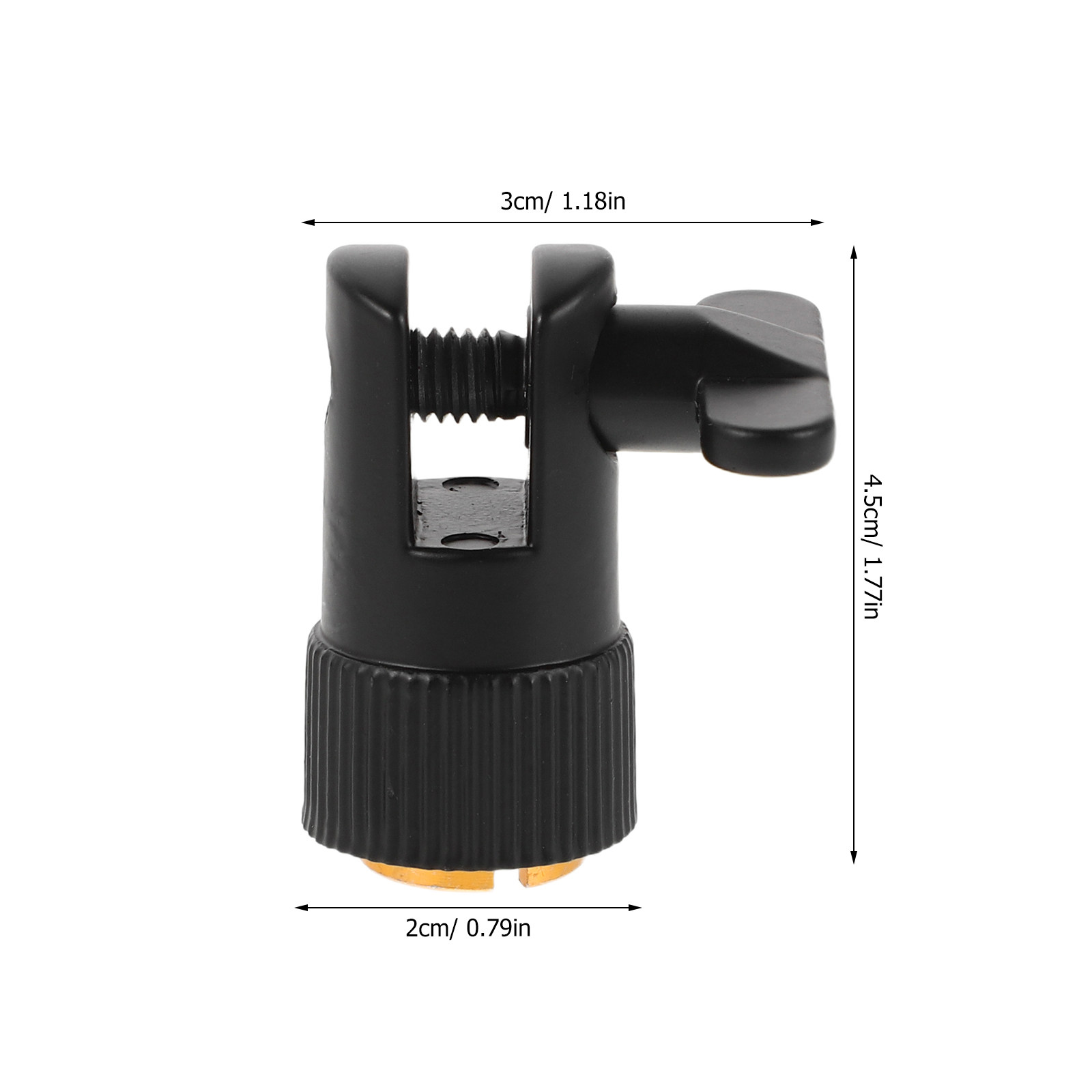 2Pcs Microphone Shock Mount Ad - огляд і ціна Microphone Arm Boom